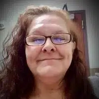Kimberly Ann Smith