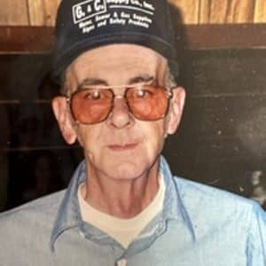 Glynn Howard Farless