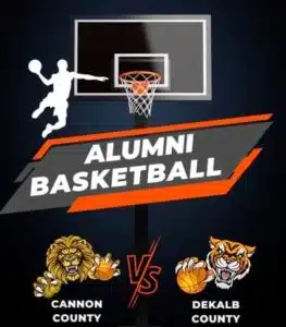 Basketball Bragging Rights for a Good Cause