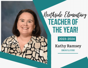 DeKalb School District Names Teachers of the Year at School Level: This year’s honorees chosen by their peers include 4th grade ELA (English, Language, Arts) and Social Studies Teacher at Northside Elementary School