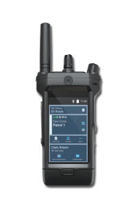 The county may be poised to make a $2.3 million investment under a seven-year financing deal through Motorola to upgrade its radio communication system for emergency services.