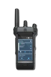 The county may be poised to make a $2.3 million investment under a seven-year financing deal through Motorola to upgrade its radio communication system for emergency services.
