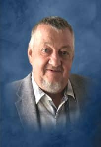 Glenn Nixon