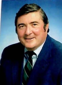 For 36 years, Frank Buck represented the 40th district including DeKalb County in the Tennessee General Assembly. He was first elected to the position in 1972 and re-elected every two years thereafter for a total of 18 terms until his retirement in 2008. While in the House, he served as Chairman of the House Judiciary and Conservation and Environment Committees; and Vice-Chair of the Transportation Committee.