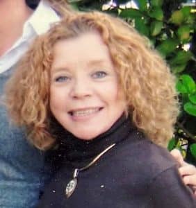 Jackie Glynn