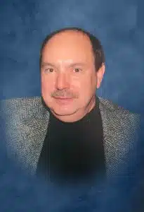 John Edward Rock