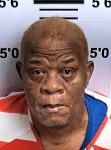Robert Earl Nimmons