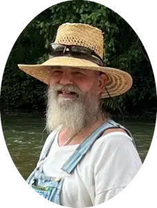 Charles Wayne “Jap” Robinson
