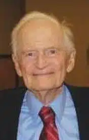 J. Edward Hale, Jr.