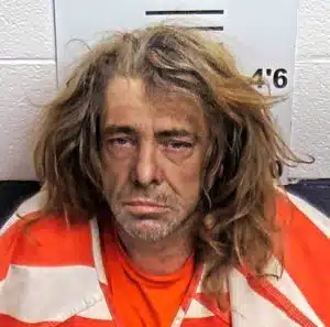 Curtis Lee Adams