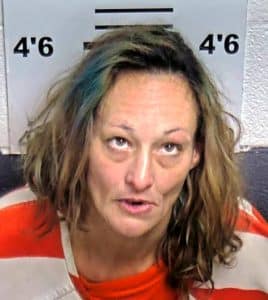 Christie Dawn Bouldin