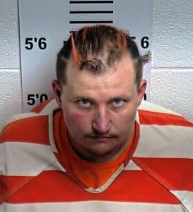 Frank Andy Checchi