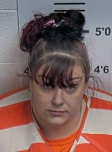 Randi Renee Dossett