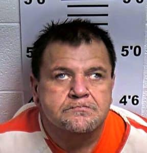 Johnny Darrell Murphy