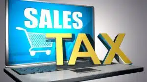 DeKalb March Local Option Sales Tax Report