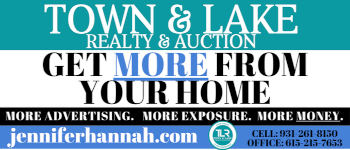 Town & Lake Realty | Jennifer Hannah