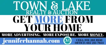 Town & Lake Realty | Jennifer Hannah