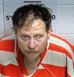 Joshua Lynn McCowan
