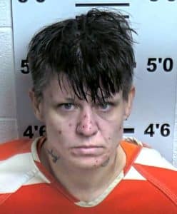 Melinda Beth Murphy