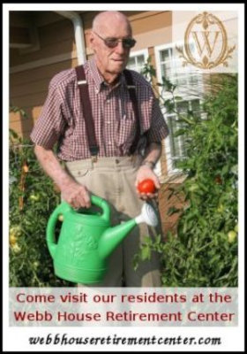 Webb House Retirement Center