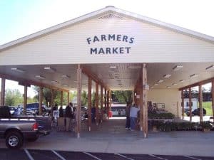 DeKalb County Farmers Market Under New Leadership!
