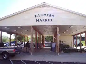 DeKalb County Farmers Market Under New Leadership!