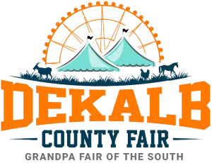 The DeKalb County Fair to be held June 24-29