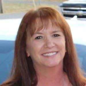Shelia K. Welch