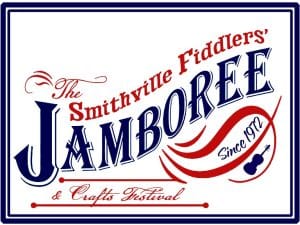 Smithville Fiddlers Jamboree & Crafts Festival July 5 & 6 2024
