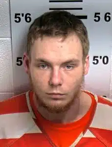 Hunter Ray Murphy