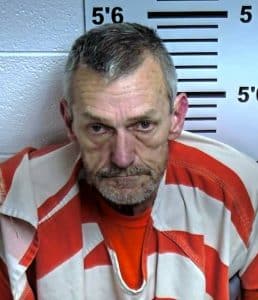 Kevin Ray Wilson