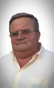 Alvin Armour