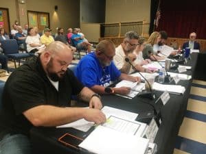 County Establishes 5,000-foot Distance Requirements for Land Uses Such as Quarries, Cryptocurrency Mining, Landfills, and Others Under County Powers Act