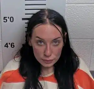 Kaylea Morgan Davidson