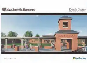 County Approves Funding for Construction of New Elementary School (View Video Here)