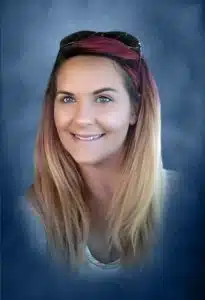 Ashley Michelle Bain