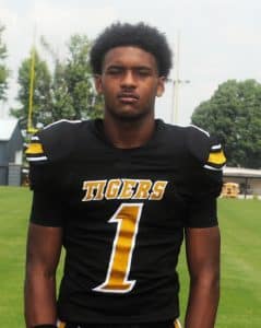 Ryan Lyons-2024 First Team All-Region