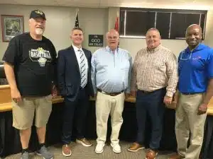 Dedication of Joey Reeder Baseball Field set for Friday at DCHS