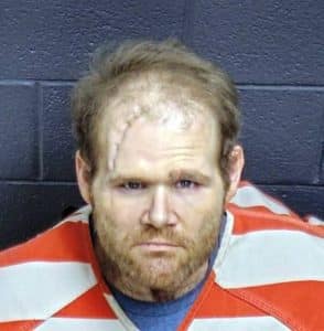 Kerry Allen Parker, Jr