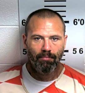 Matthew Dewayne Griffith
