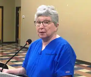 Dr. Denise Dingle has resigned her position as DeKalb County Medical Examiner effective 31 Jan 2025