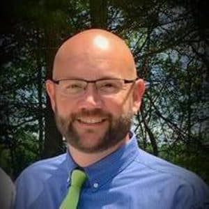Bradley Reed Miller