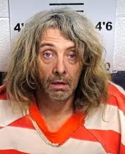 Curtis Lee Adams