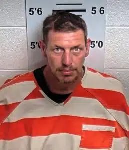 Michael Ryan Forbes