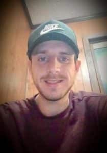 Dustin Allen Pedigo