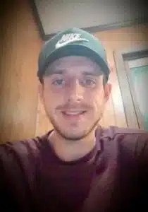Dustin Allen Pedigo