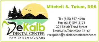 Dekalb Dental Center
