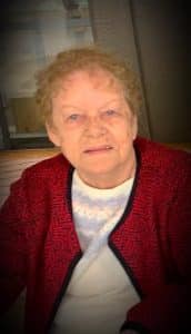 Bobbye Ruth Pack