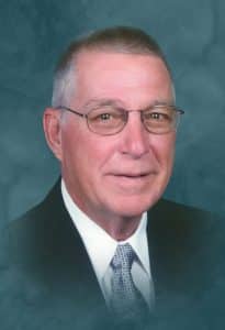 James T. Smith