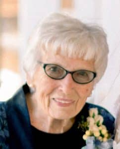 Betty Sue Tittsworth Hale